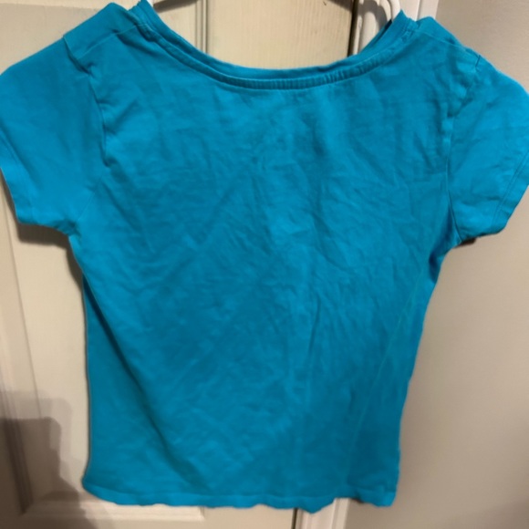 My Little Pony t shirt girls. Spread Kindness. Children’s size L (10-12). Blue - Picture 2 of 6